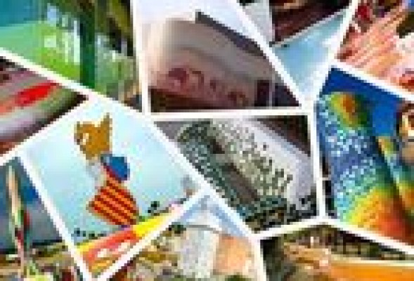 <em>València és un gran trencadís</em>