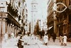 Valencia, 1915: El vídeo de la ciudad que apareció en Holanda, ahora en YouTube
