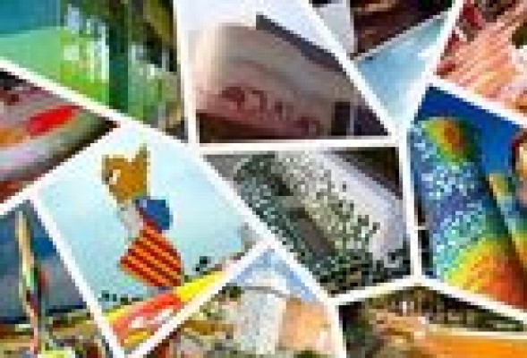 <em>València és un gran trencadís</em>