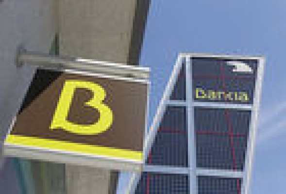 A Bankia le quitan de las manos su primera emisión de deuda tras ser nacionalizada