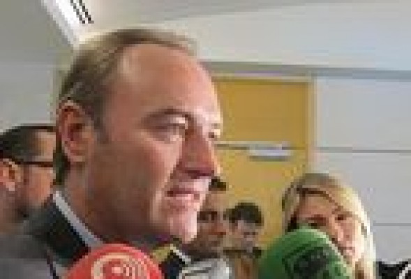 Fabra afirma que fue un 