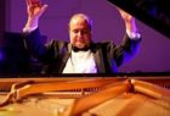 La Orquesta de Valencia y el pianista cubano Prats inician la Temporada de Invierno del Palau de la Música
