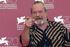Terry Gilliam tacha a Spielberg de 
