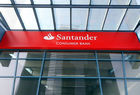 La filial de consumo del Santander, lista para debutar en Wall Street
