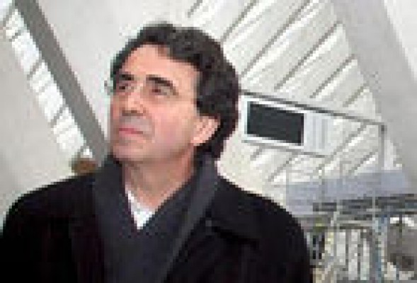 <em>La pachorra de Máximo Buch y el colapso del Palau de Les Arts</em>