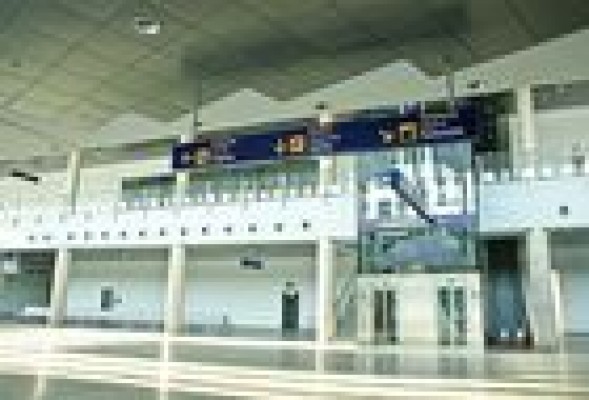 Validadas las dos propuestas que pujan por gestionar el aeropuerto de Castellón