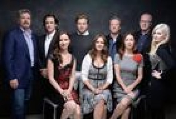 'Agosto', todos los dramas del mundo en una sola familia