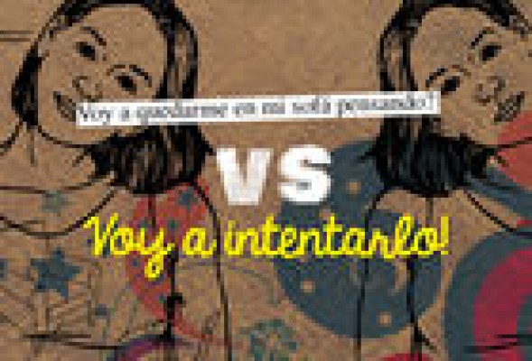 #13 historias reales, la experiencia como guía para emprender