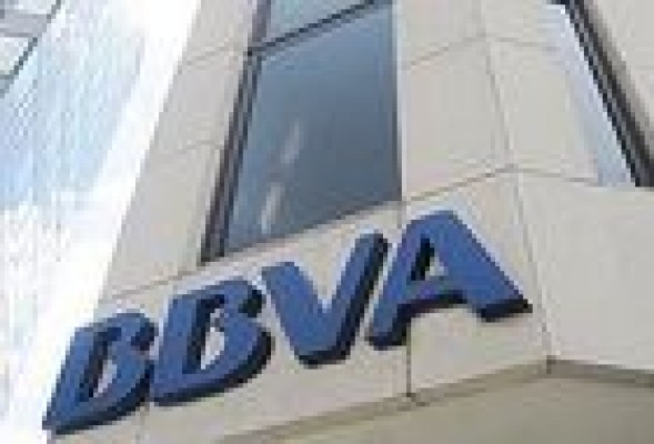 BBVA se suma a la ola de colocaciones en bonos a cinco años