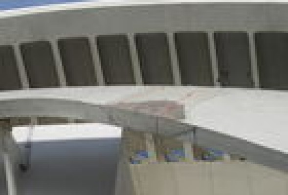 La ingeniería Intemac se desvincula de la crisis del Palau de les Arts