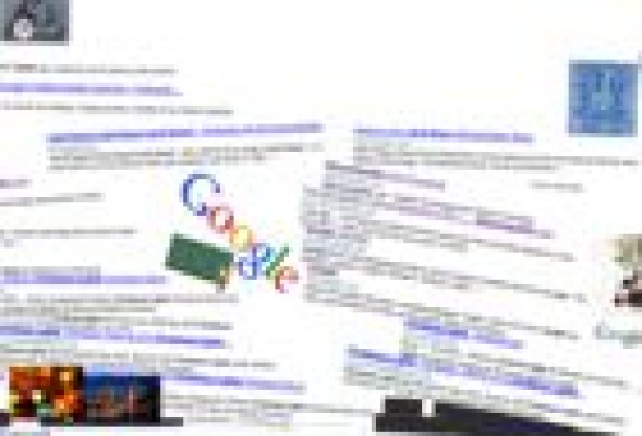 Los trucos más curiosos de Google
