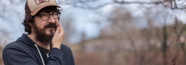 Joaquín Ruiz: un escalador de altura sin vértigo a las cámaras