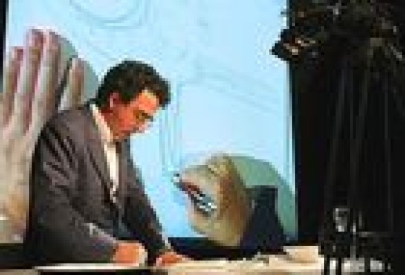 Valencia no es tierra para visionarios