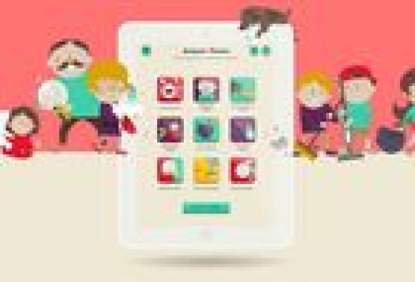La valenciana Jugo presenta una app para implicar a los niños en las tareas domésticas