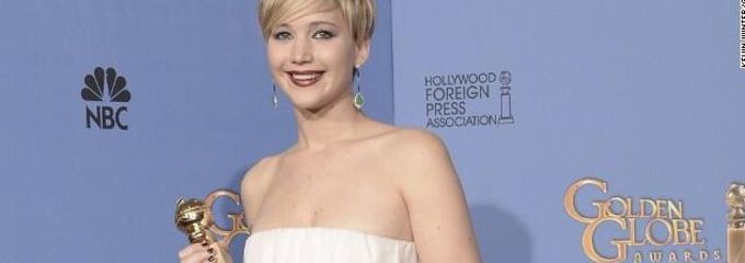 Unos Globos de Oro muy repartidos lanzan a 'La gran estafa americana'