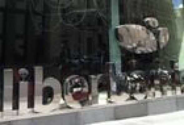 Liberbank hace historia: duplica su valor, toca máximos y UBS compra