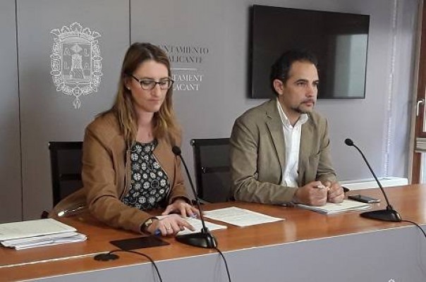 PP, PSOE y Cs incorporan al Plan General el plan de Pino y Ruaya entre avisos de recurso de Guanyar