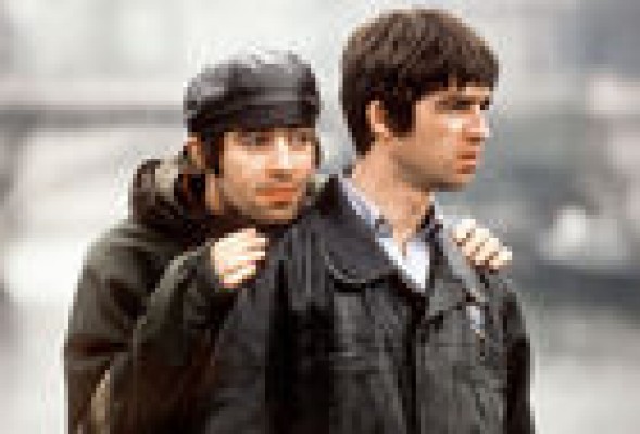 Los suscriptores de Spotify suman la discografía de Oasis de una tacada