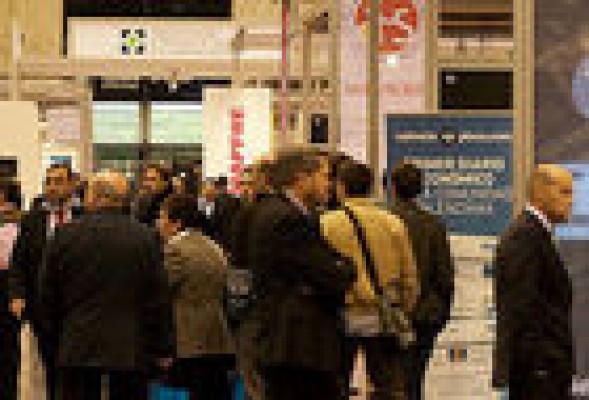 Forinvest arranca el año con una doble cita para inversores e innovadores