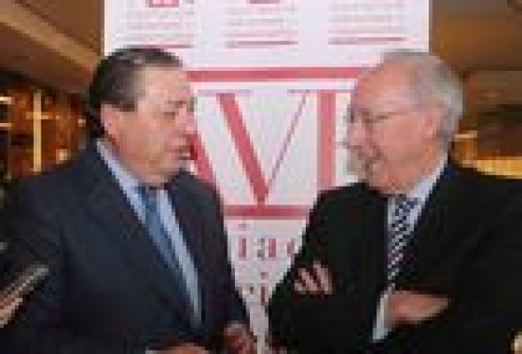 Vicente Boluda critica al Gobierno por menospreciar a Alberto Fabra