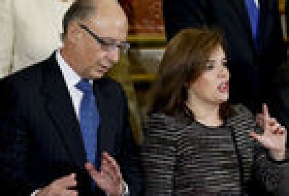 El PP se comprome a suprimir órganos regionales blindados por L'Estatut