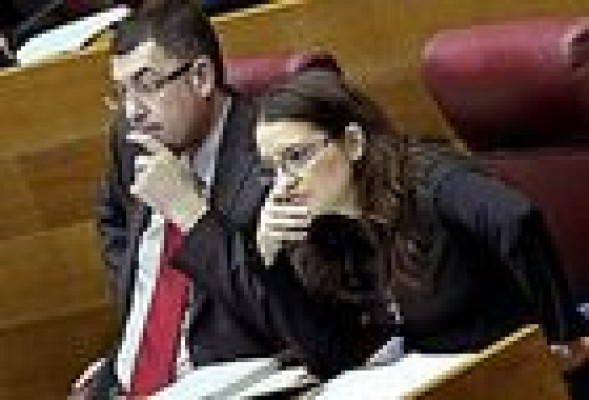 Compromís avanza en la elaboración de su reglamento de primarias para las elecciones europeas