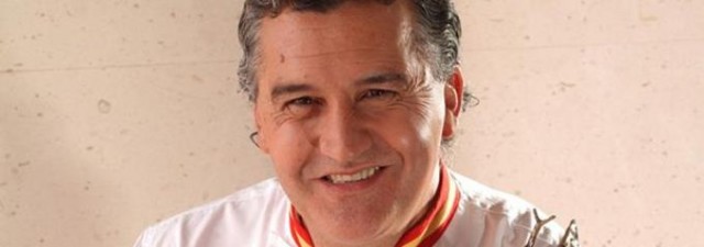 La Academia de Gastronomía de la Comunitat Valenciana premia a Paco Torreblanca por su excelencia