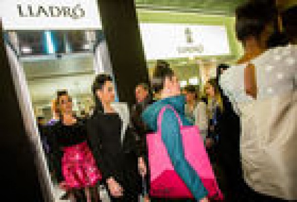 El negocio del lujo valenciano se une para ganar turismo premium