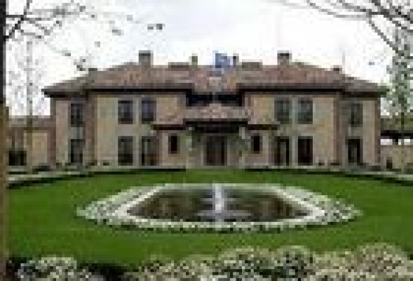Ferrovial, el nuevo 'jardinero' del Palacio de la Zarzuela por dos años