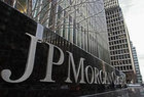 Madoff pasa factura sobre JP Morgan