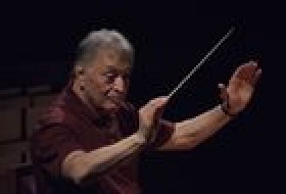 La gira de la orquesta del Palau de les Arts, 