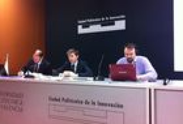 The Road Project 2013 elige al comité de inversiones para seleccionar una startup