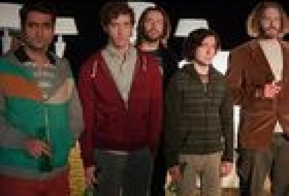 HBO estrena una serie sobre Silicon Valley