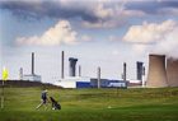 Toshiba compra NuGeneration a Iberdrola
