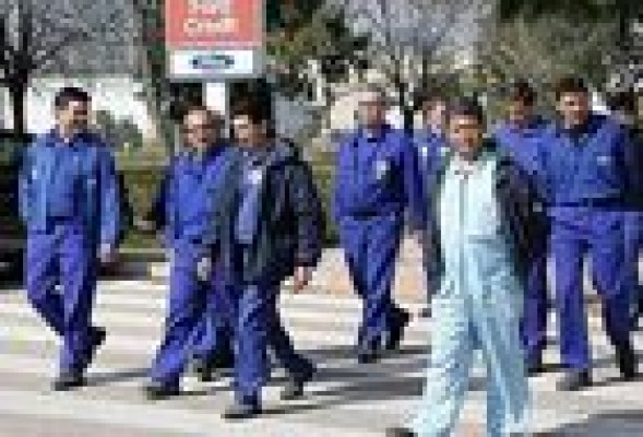 El 10% del empleo está aportado por capital extranjero
