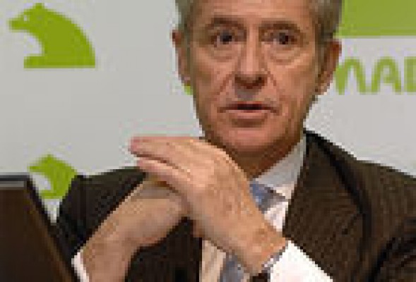 El PP rechaza una comisión de investigación sobre Caja Madrid