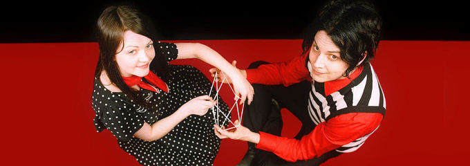 Lo que el rock ha unido, que no lo separe nada: el amor y los grupos musicales.