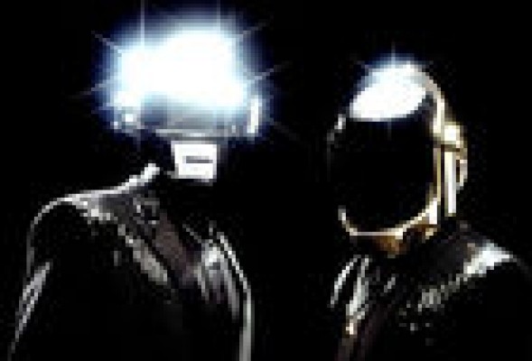 Daft Punk 'pasa' de los Grammy