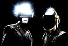 Daft Punk 'pasa' de los Grammy