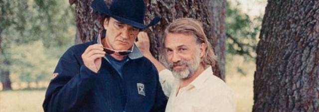 'The Hateful Eight': algunos detalles de la próxima película de Tarantino