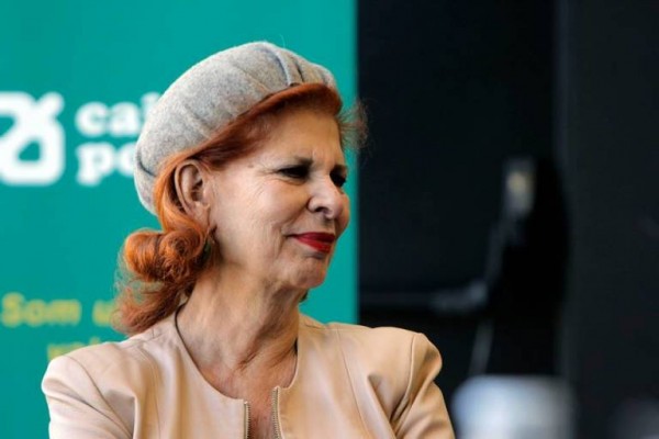 Carmen Alborch, una vida dedicada a la política y la cultura para romper los techos de cristal