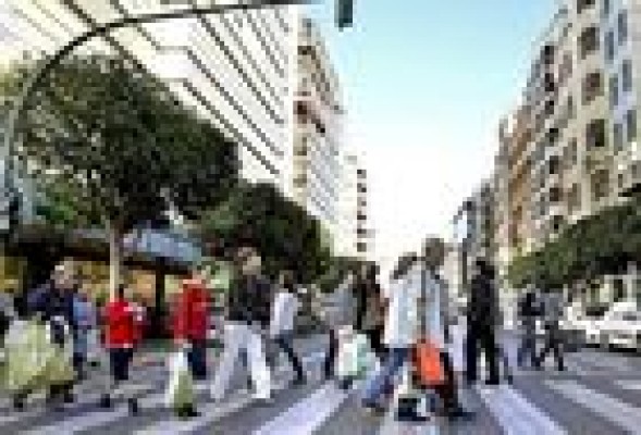 La Sareb vende nuevos activos hoteleros y de oficinas en Valencia
