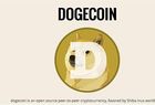 Dogecoin es más popular que Bitcoin