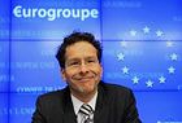 Eurogrupo pide más reforma laboral 