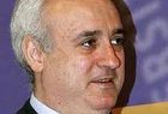 El número tres de Blasco niega instrucciones para manipular la documentación y sólo contesta a la defensa