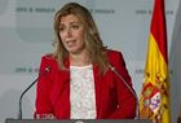 El Tribunal Constitucional suspende la ley andaluza sobre vivienda