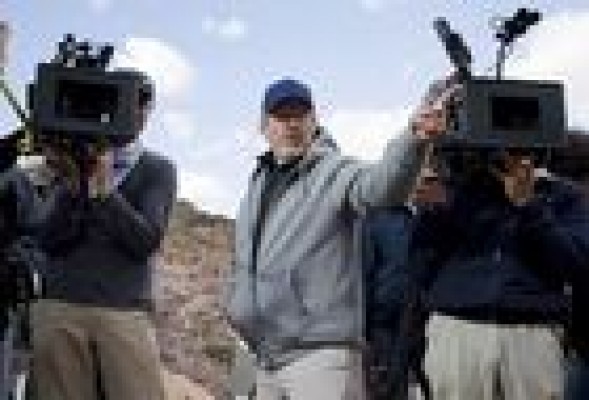 Ridley Scott retoma el rodaje de 'The book of Exodus'