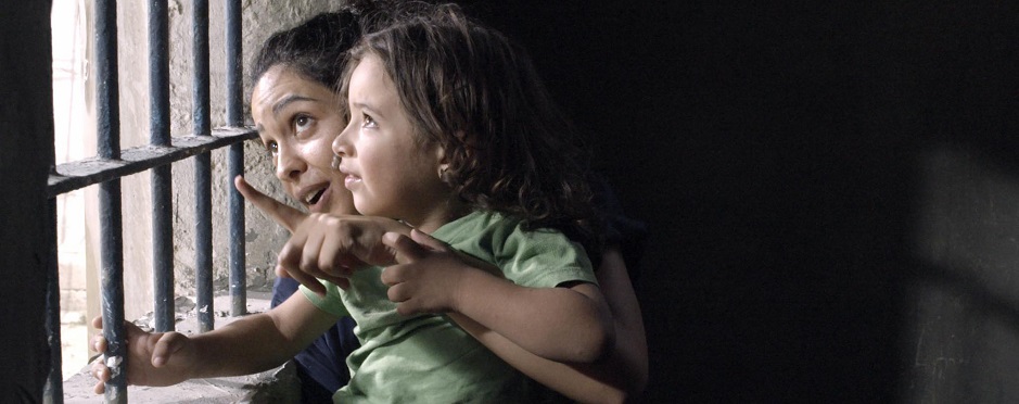 Historias desde el otro lado del muro: la resistencia palestina que se libra en la gran pantalla 