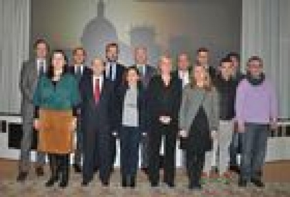 Nace la marca del lujo valenciano: Valencia Premium 