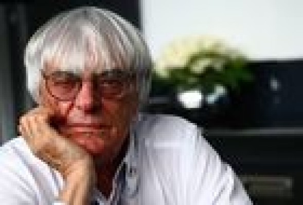 Ecclestone será juzgado en abril por soborno en Alemania